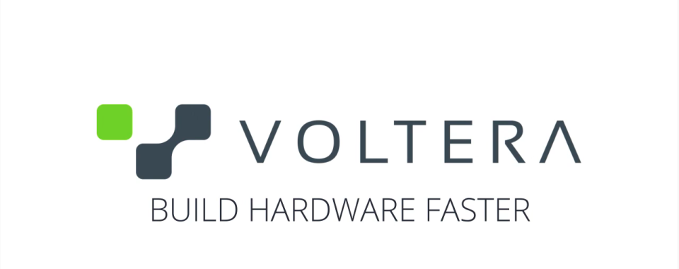 Voltera Princeton